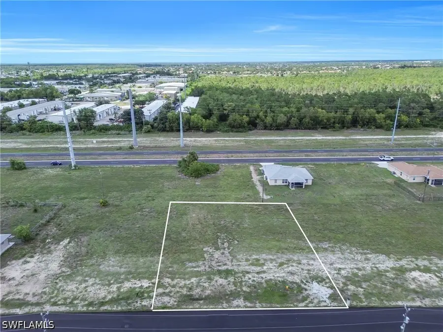 1011 NE 23rd Terrace, Cape Coral, FL 33909 - #2