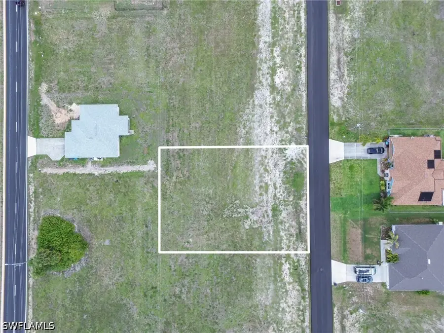 1011 NE 23rd Terrace, Cape Coral, FL 33909 - #3