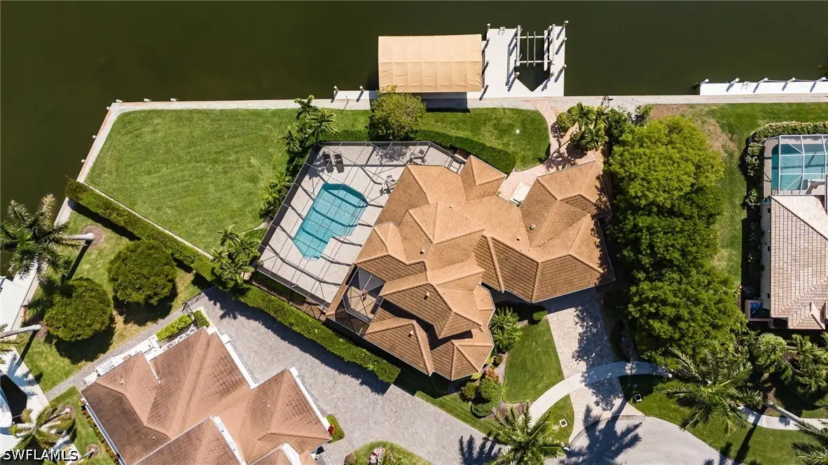 95 Anchor Court, Marco Island, FL 34145 - #1