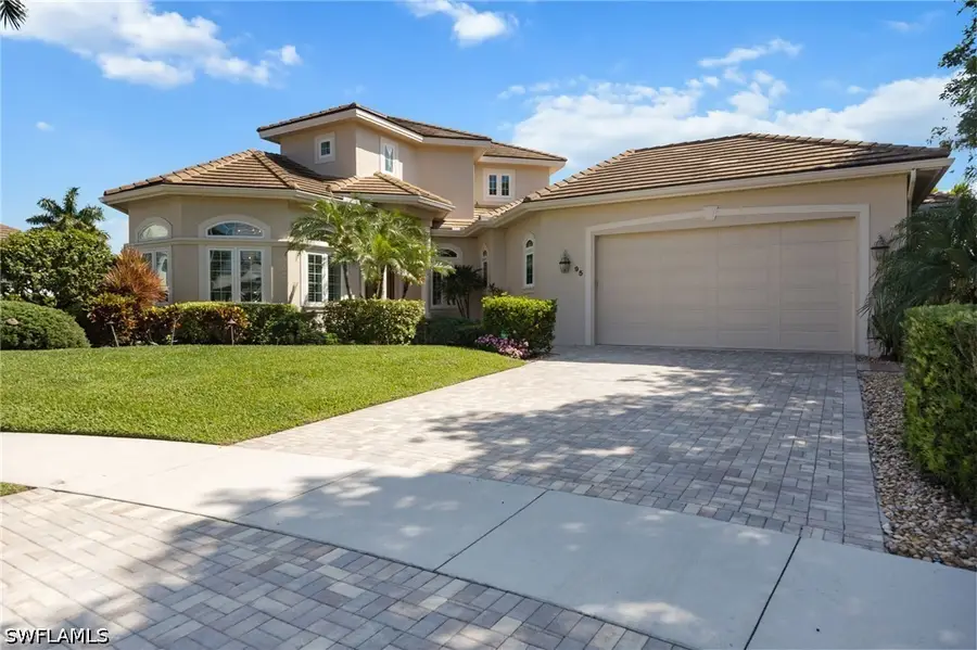 95 Anchor Court, Marco Island, FL 34145 - #2