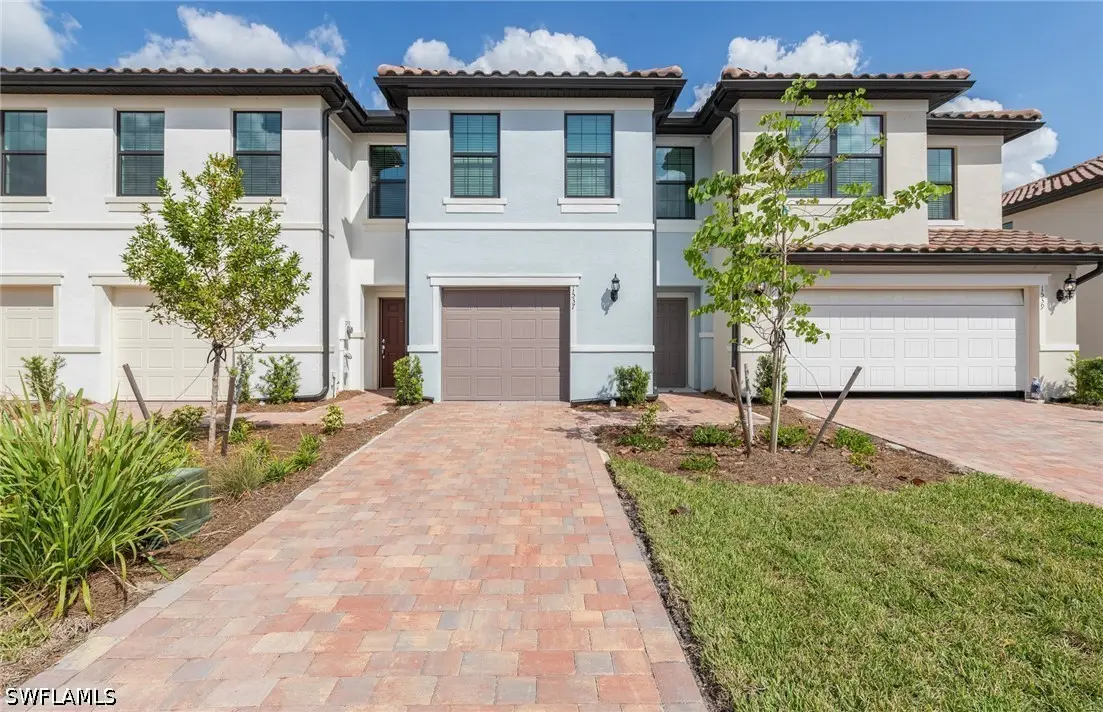 1414 Weeping Willow Court, Cape Coral, FL 33909 - #1