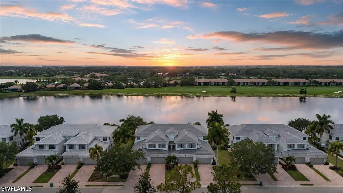 10478 Smokehouse Bay Drive #102, Naples, FL 34120 - #1