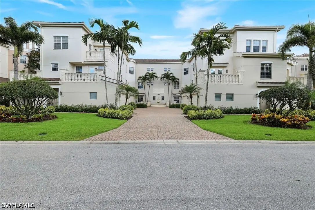 588 Avellino Isles Circle #20101, Naples, FL 34119 - #1