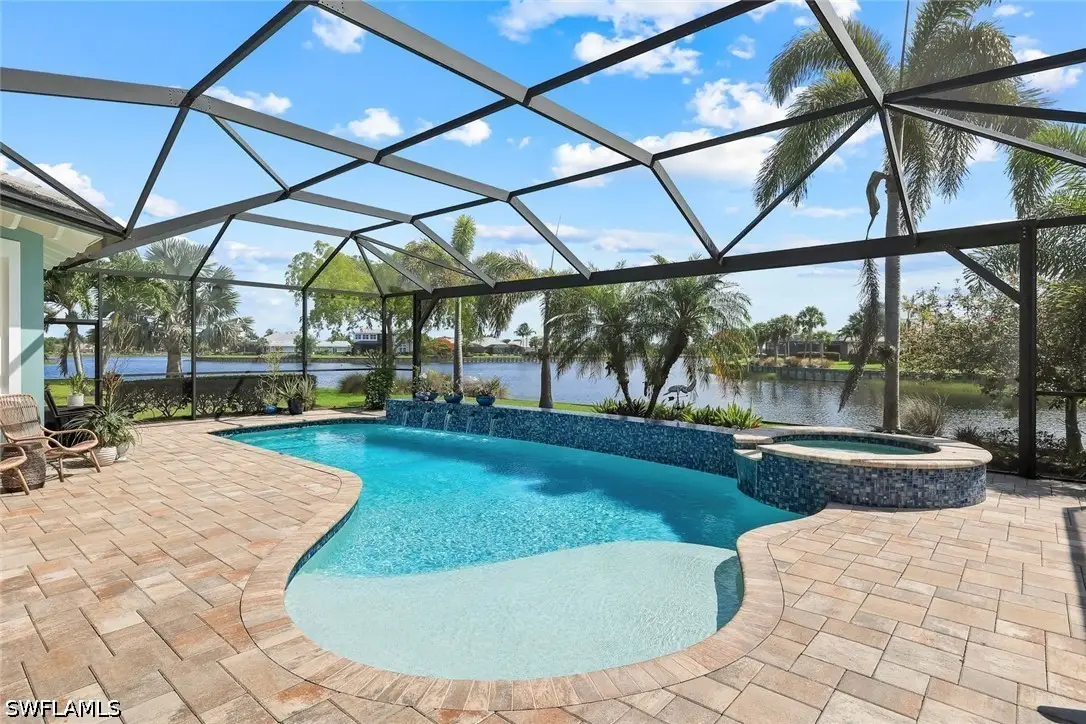 6460 Pembroke Way, Naples, FL 34113 - #1