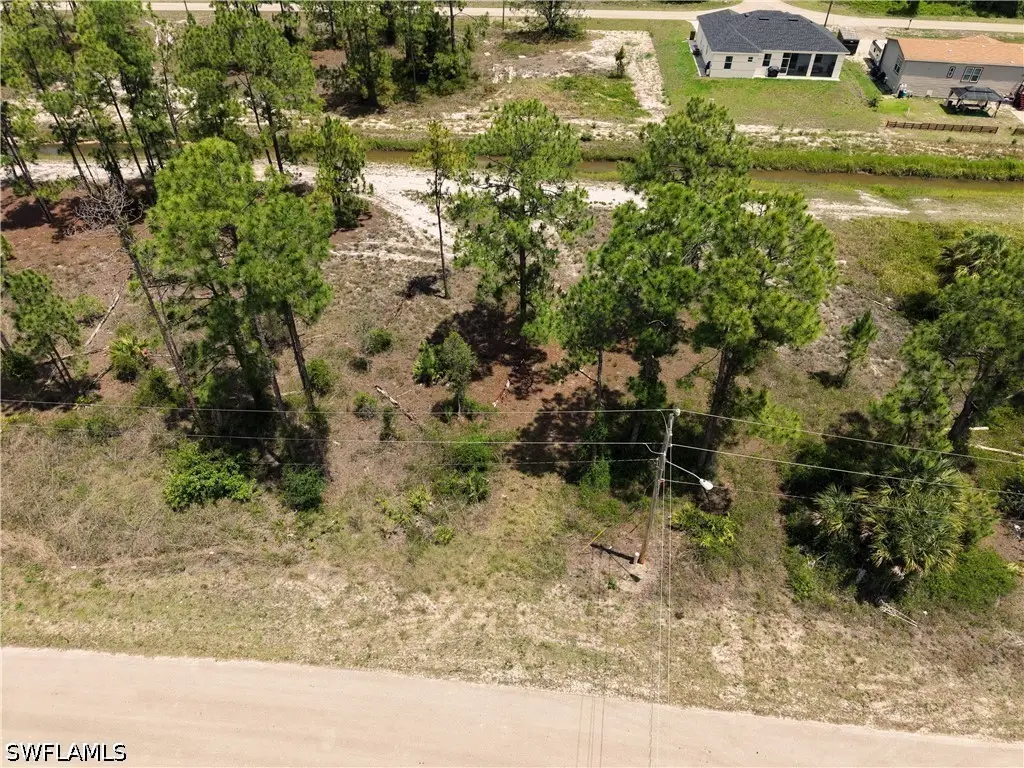 1041 Coleridge Street, Lehigh Acres, FL 33974 - #1