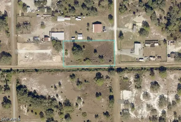 580 S Lindero Street, Clewiston, FL 33440