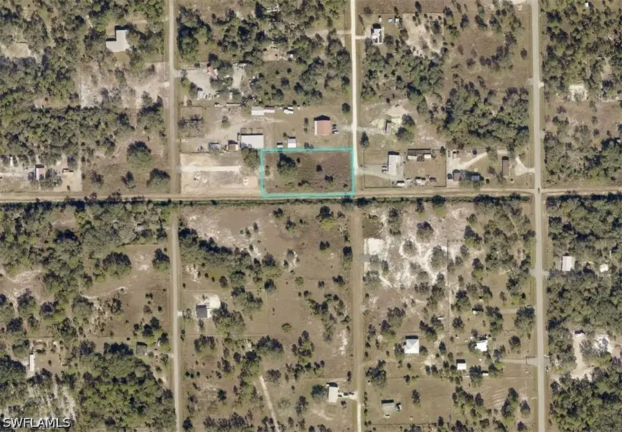 580 S Lindero Street, Clewiston, FL 33440 - #2