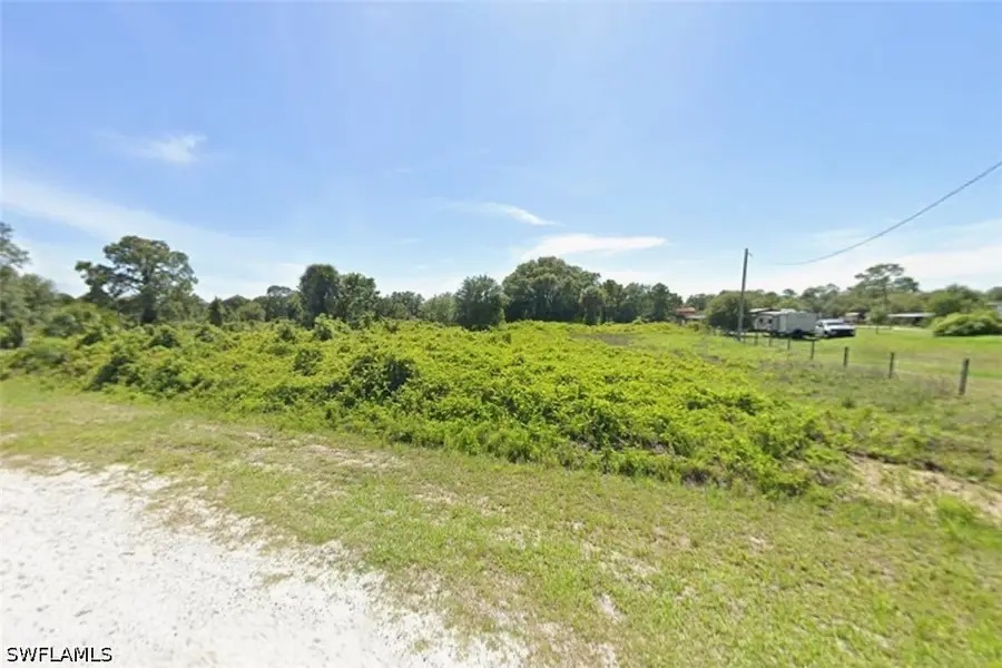580 S Lindero Street, Clewiston, FL 33440 - #3