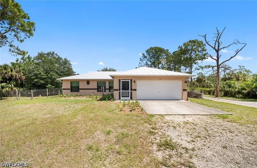 2795 12th Avenue Se, Naples, FL 34117 - #2