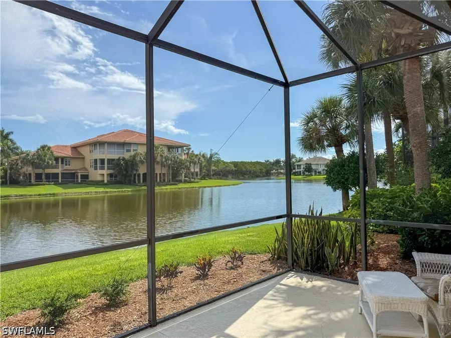 2296 Island Cove Circle, Naples, FL 34109 - #2