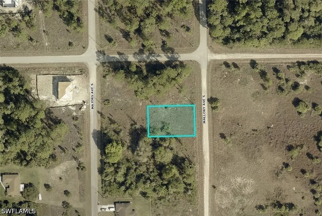 450 Mallory Avenue S, Lehigh Acres, FL 33974 - #1
