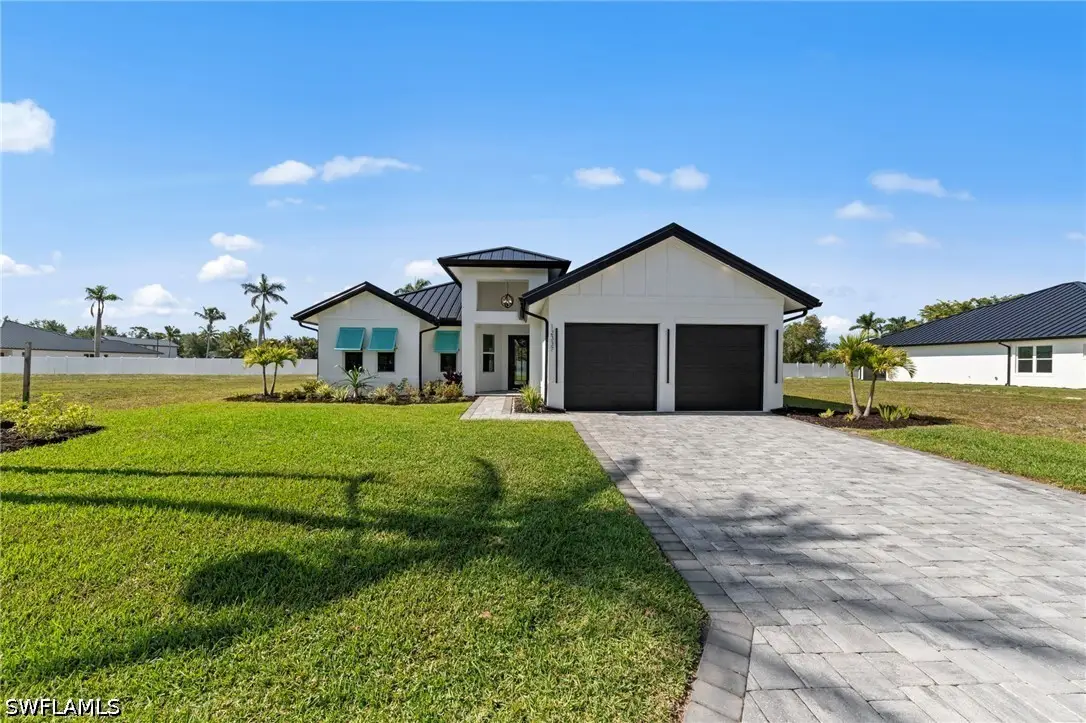 12337 Sweet Kiwi Lane, Fort Myers, FL 33908 - #1