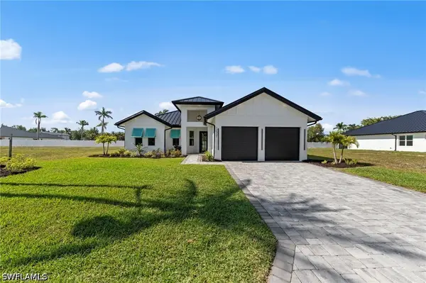 12337 Sweet Kiwi Lane, Fort Myers, FL 33908