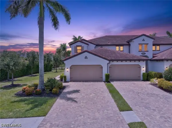 1590 Oceania Drive S #1, Naples, FL 34113