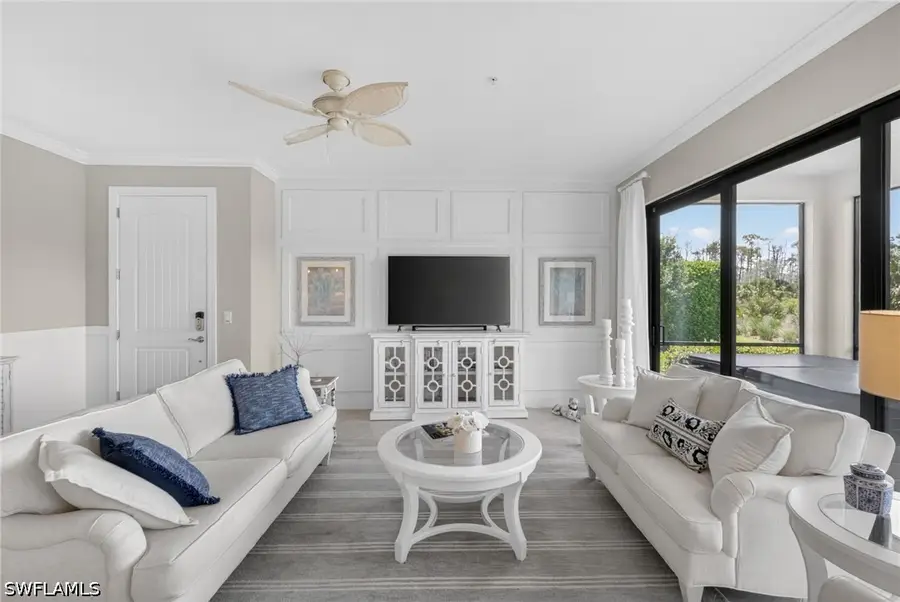 1590 Oceania Drive S #1, Naples, FL 34113 - #3