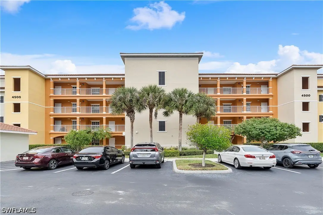 4500 Botanical Place Circle #4, Naples, FL 34112 - #1