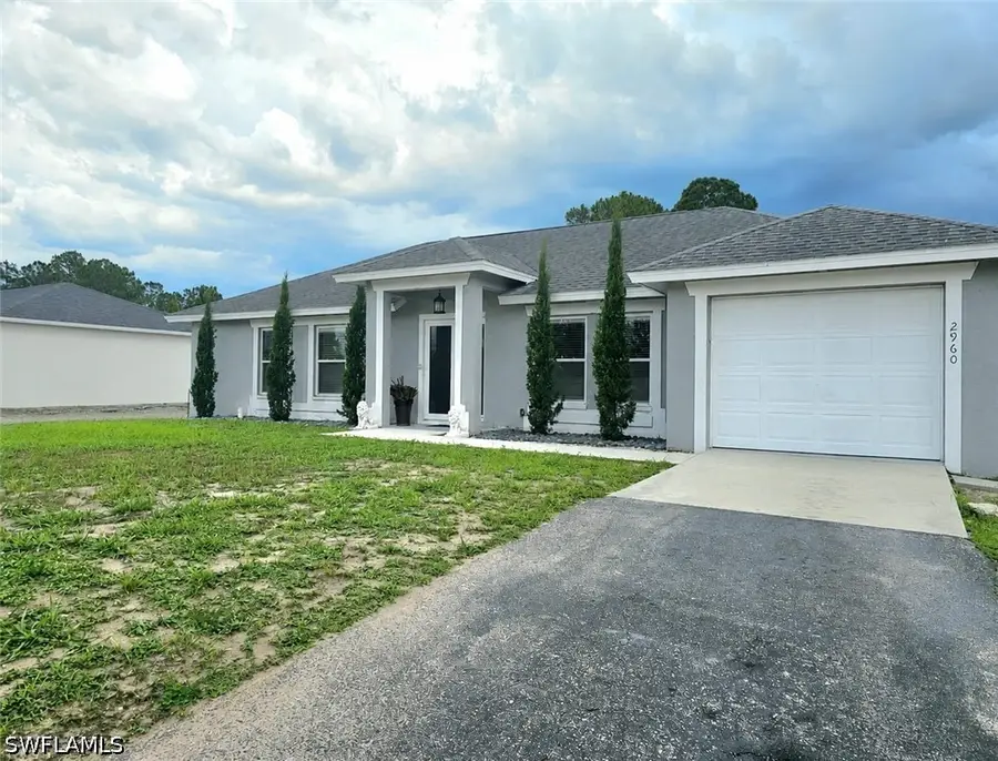 Address Withheld By Seller, Naples, FL 34120 - #2