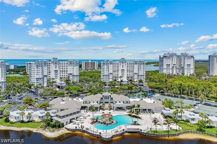 315 Dunes Boulevard #707, Naples, FL 34110 - #2