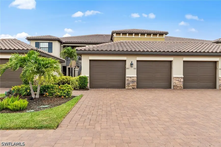 9366 Pocida Court #202, Naples, FL 34119 - #2