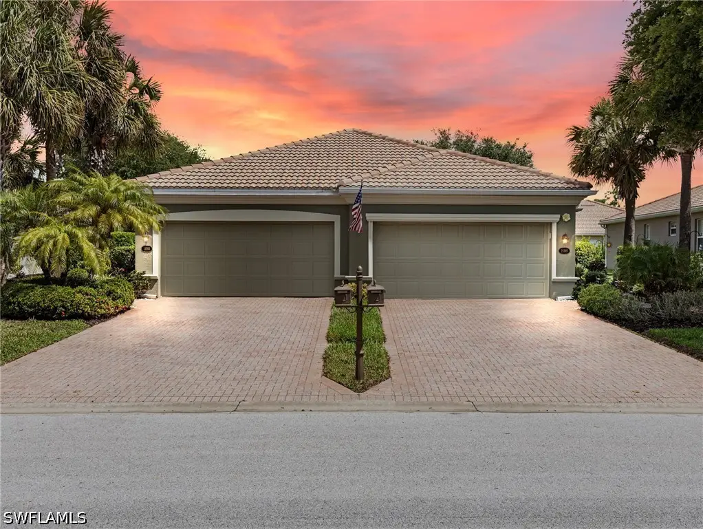 21393 Bella Terra Boulevard, Estero, FL 33928 - #1