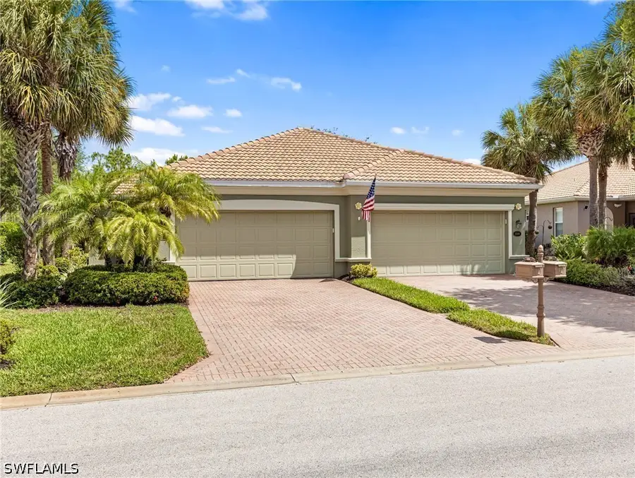 21393 Bella Terra Boulevard, Estero, FL 33928 - #2