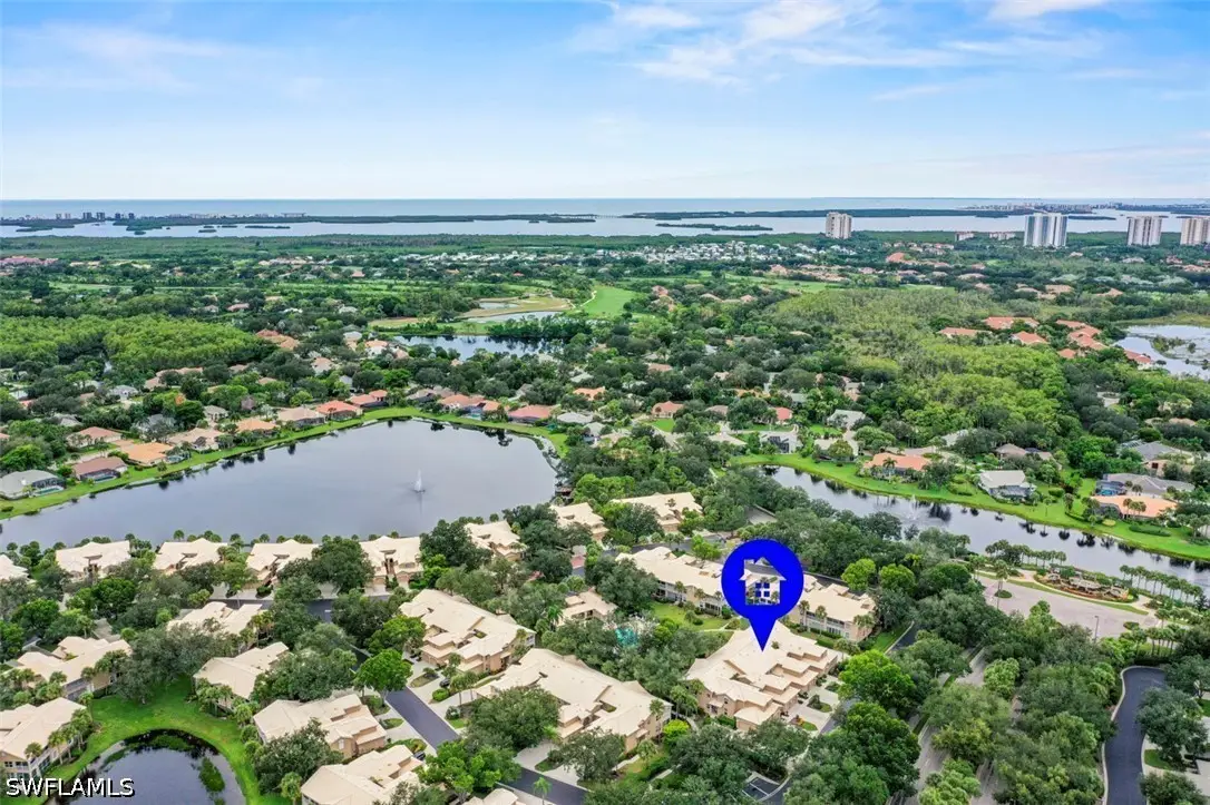 24827 Lakemont Cove Lane #203, Bonita Springs, FL 34134 - #1