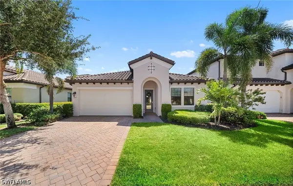 4743 Abaca Circle, Naples, FL 34119