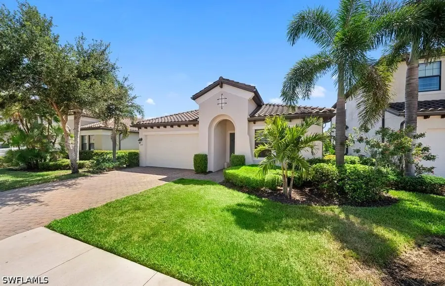 4743 Abaca Circle, Naples, FL 34119 - #2