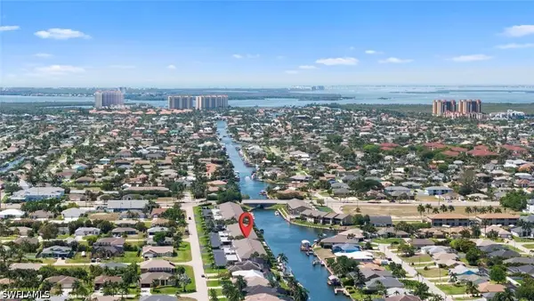 4622 SW 12th Place #124, Cape Coral, FL 33914