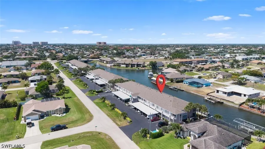4622 SW 12th Place #124, Cape Coral, FL 33914 - #2
