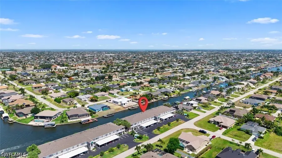 4622 SW 12th Place #124, Cape Coral, FL 33914 - #3