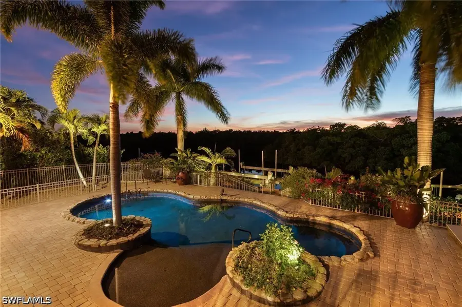 18160 Old Pelican Bay Drive, Fort Myers Beach, FL 33931 - #2