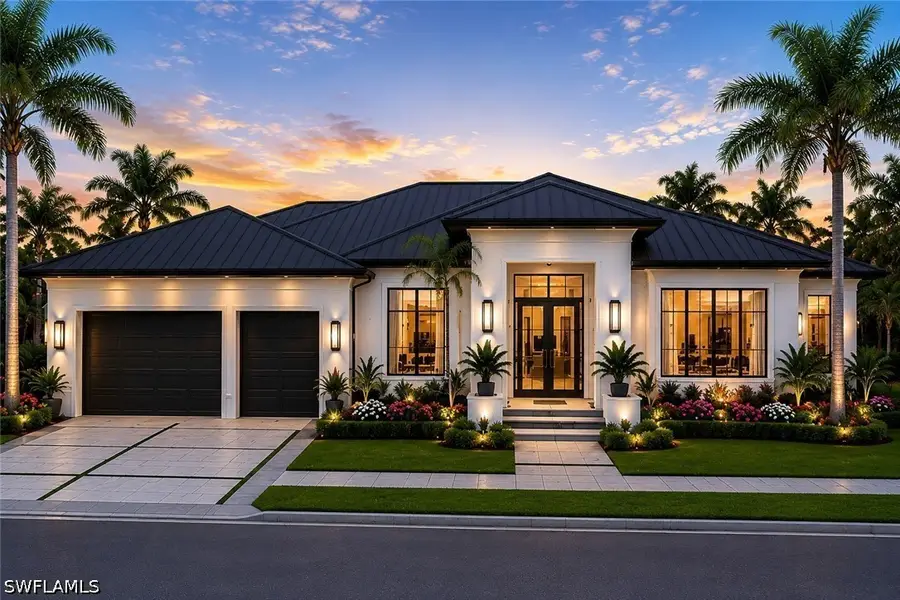 2140 Shad Court, Naples, FL 34102 - #2