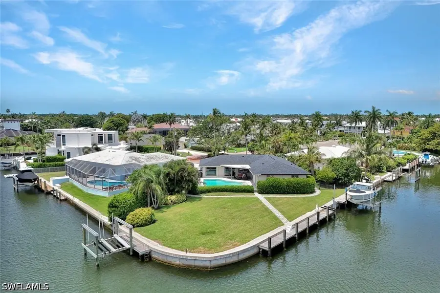 2140 Shad Court, Naples, FL 34102 - #3