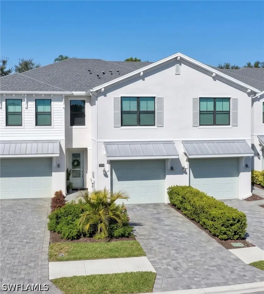 13045 Pembroke Drive, Naples, FL 34105 - #1