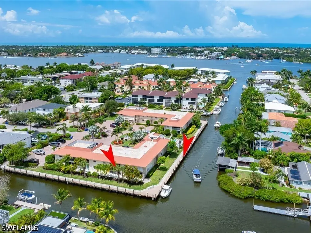 1200 Cherrystone Court #B-109, Naples, FL 34102 - #1