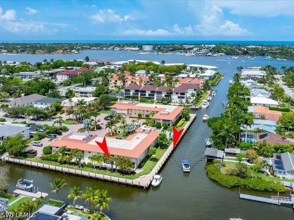 1200 Cherrystone Court #B-109, Naples, FL 34102
