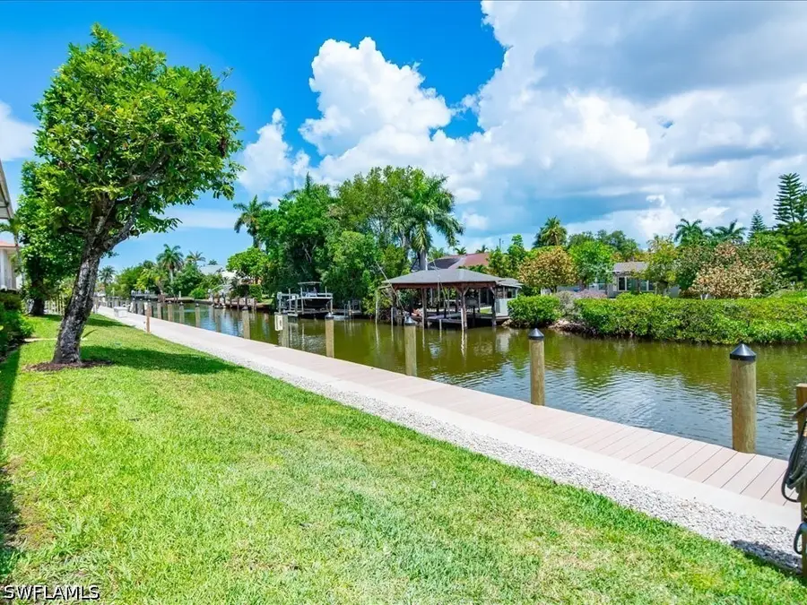 1200 Cherrystone Court #B-109, Naples, FL 34102 - #2