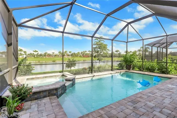 6157 Liberty Street, Ave Maria, FL 34142