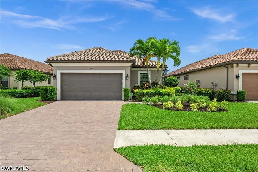 8450 Volaro Way, Naples, FL 34114 - #2