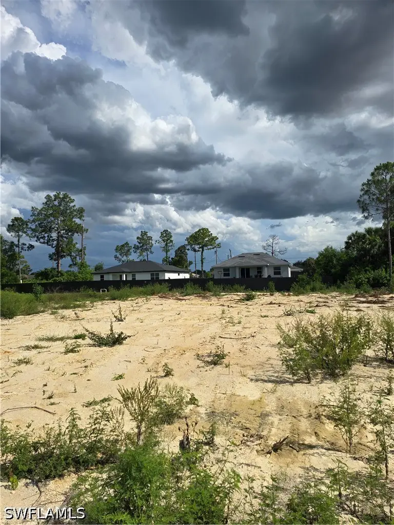 2815 11th Street W, Lehigh Acres, FL 33971 - #3