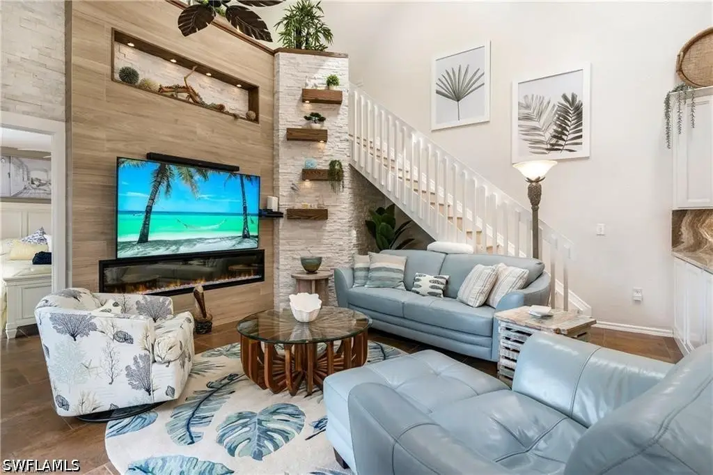 4112 Covey Run #2A, Naples, FL 34109 - #1