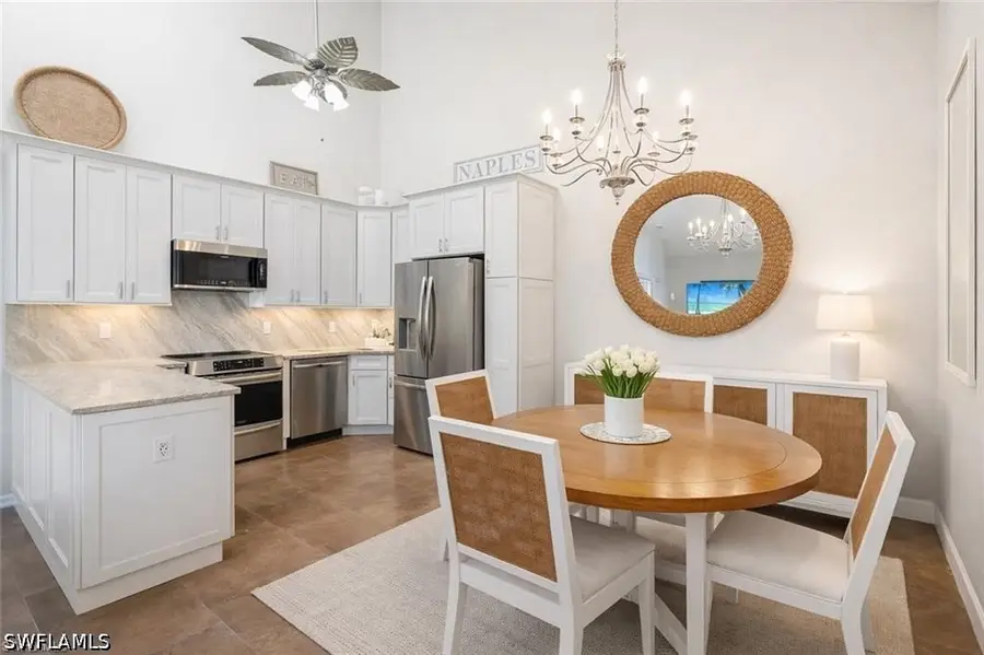 4112 Covey Run #2A, Naples, FL 34109 - #3