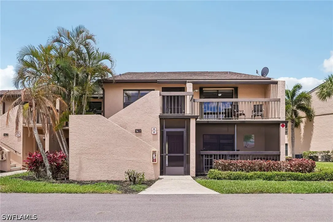 15489 Admiralty Circle #5, North Fort Myers, FL 33917 - #1