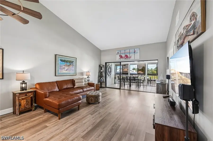 15489 Admiralty Circle #5, North Fort Myers, FL 33917 - #2