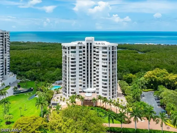 6075 Pelican Bay Boulevard #506, Naples, FL 34108