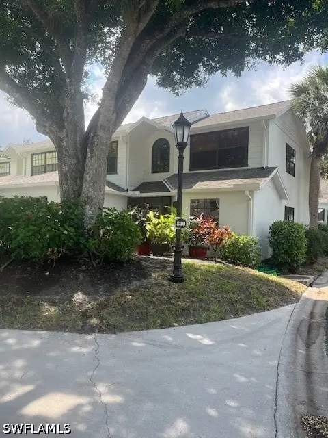 840 Meadowland Drive #J, Naples, FL 34108 - #2
