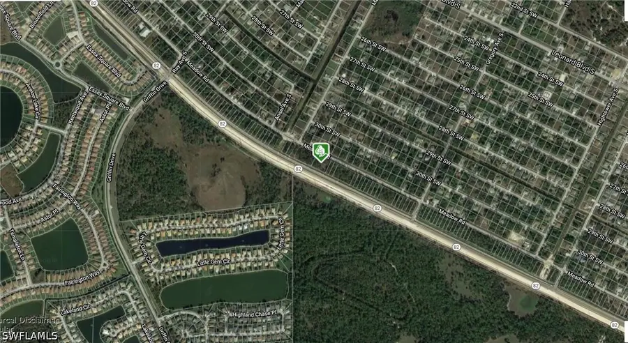 722, 730 732, & 734 Meadow Road, Lehigh Acres, FL 33973 - #2