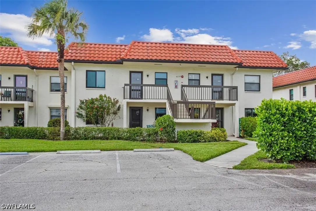 4258 27th Court Sw #106, Naples, FL 34116 - #1