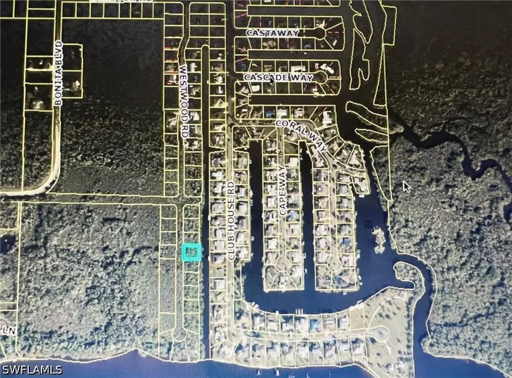Westwood Road, North Fort Myers, FL 33917 - #1